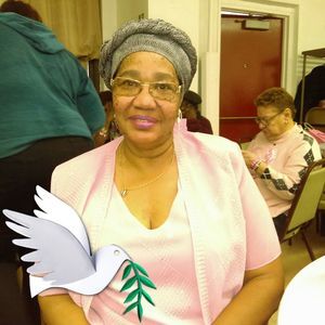 Meet your Posher, Ernestine